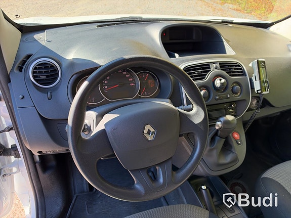 Renault Kangoo 15 of 27