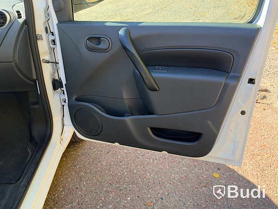 Renault Kangoo 12 of 27