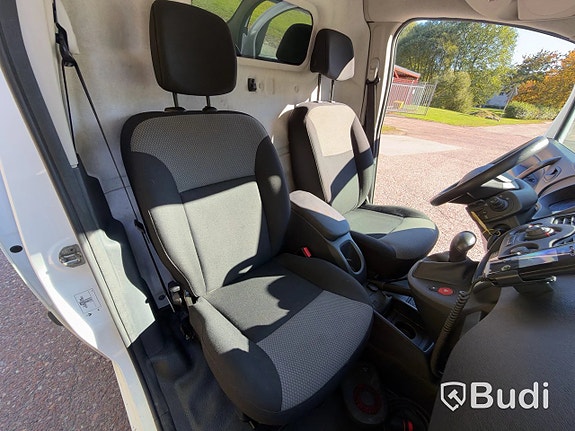 Renault Kangoo 14 of 27