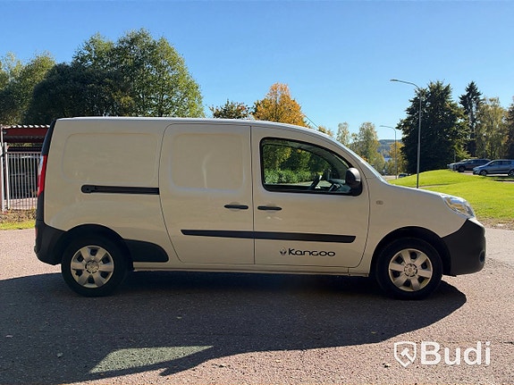 Renault Kangoo 6 of 27