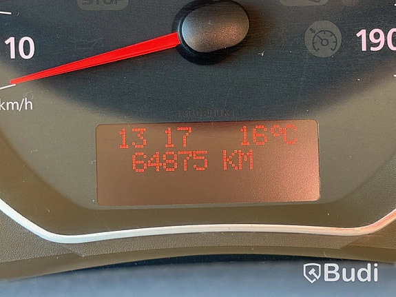 Renault Kangoo 17 of 27