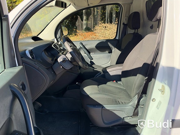 Renault Kangoo 11 of 27