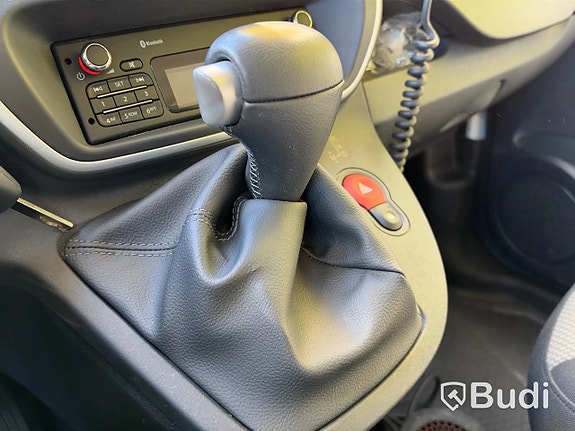 Renault Kangoo 20 of 27