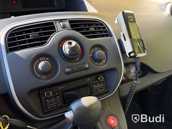 Renault Kangoo 19 of 27