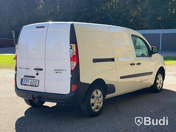 Renault Kangoo 5 of 27