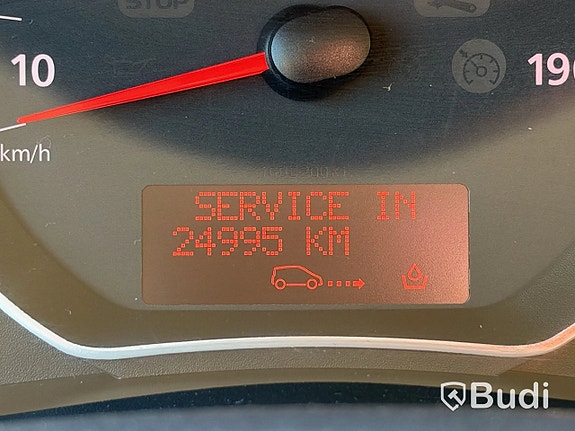Renault Kangoo 18 of 27