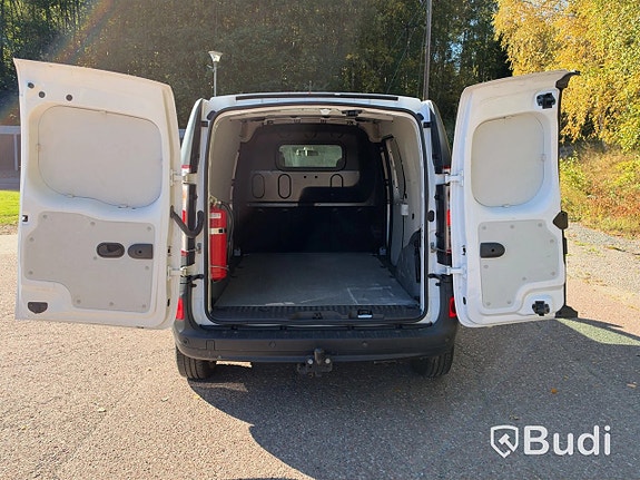 Renault Kangoo 25 of 27