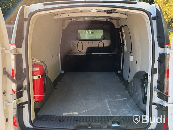 Renault Kangoo 26 of 27