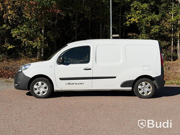 Renault Kangoo 2 of 27