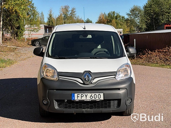 Renault Kangoo 8 of 27