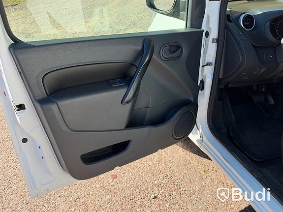 Renault Kangoo 10 of 27