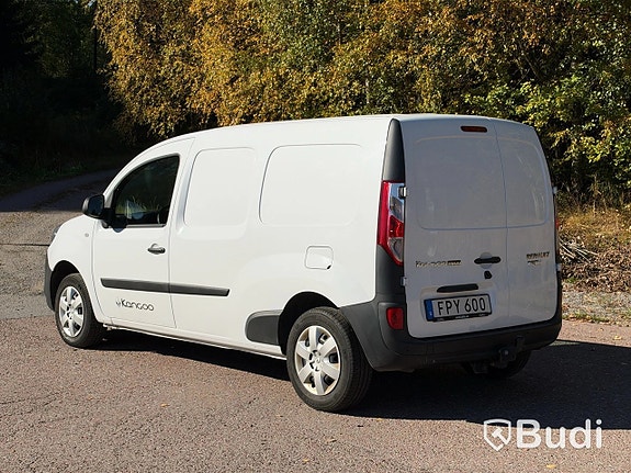 Renault Kangoo 3 of 27