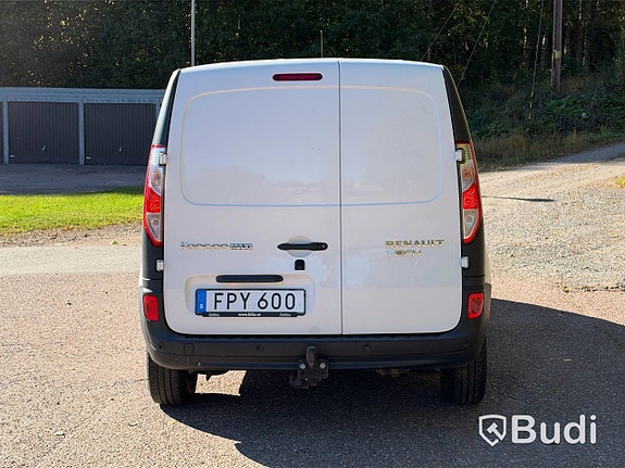 Renault Kangoo 4 of 27