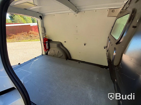 Renault Kangoo 27 of 27