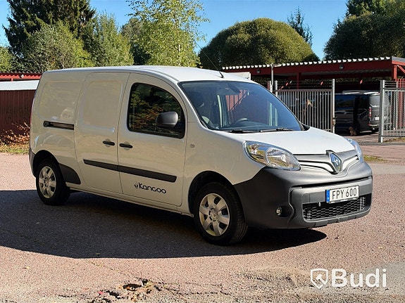 Renault Kangoo 7 of 27