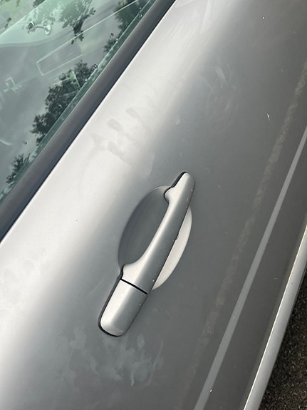 Volvo V70 7 of 13