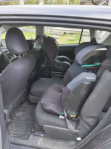 Toyota Verso 5 of 8