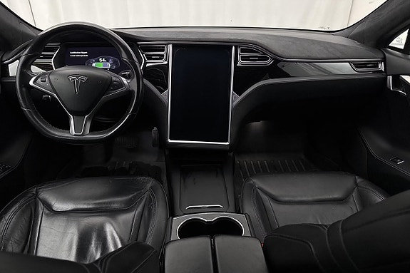 Tesla Model S 18 of 22