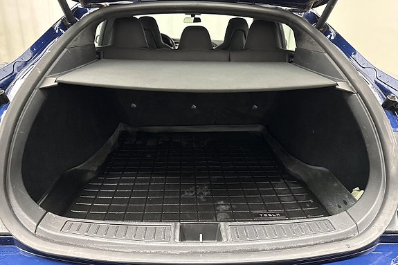 Tesla Model S 8 of 22