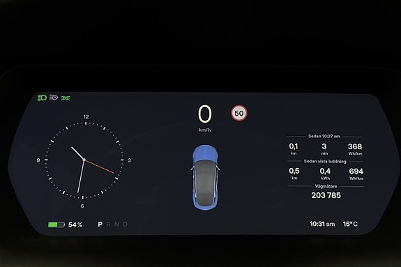 Tesla Model S 10 of 22