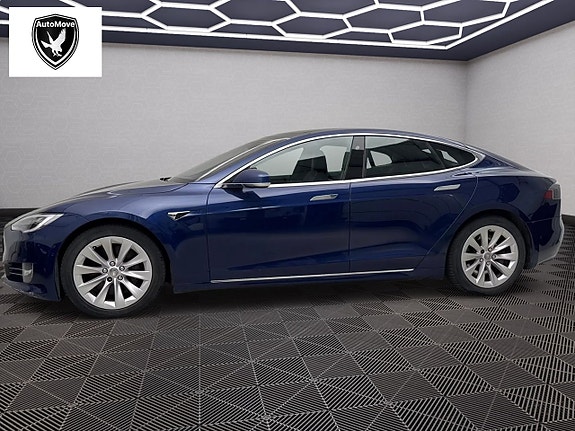 Tesla Model S 6 of 22