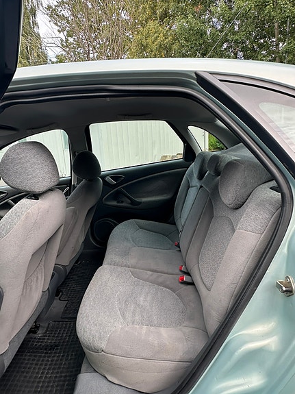 Citroen C5 6 of 7