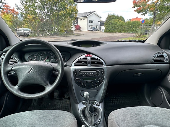 Citroen C5 5 of 7
