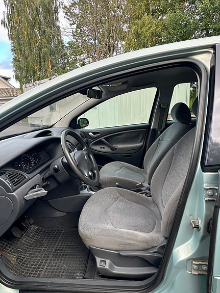 Citroen C5 7 of 7