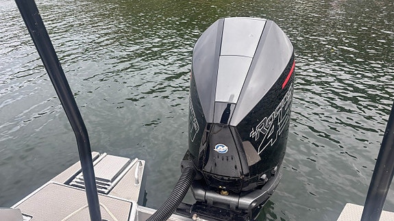 Anytec A27 Mercury F450R 5 of 7