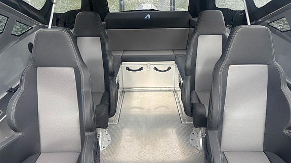 Anytec A27 Mercury F450R 4 of 7