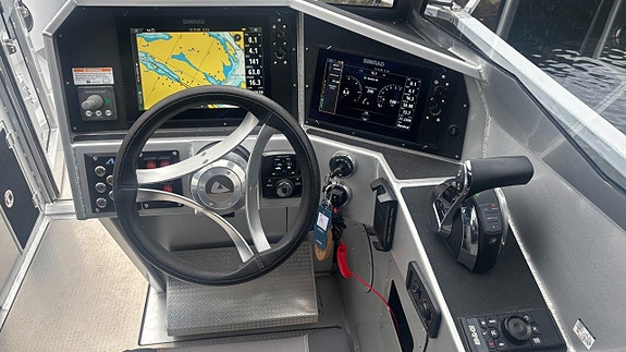 Anytec A27 Mercury F450R 7 of 7