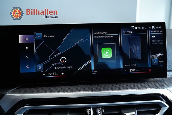 BMW 330e 6 of 17