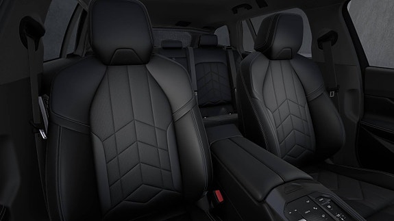 BMW 530e 7 of 11