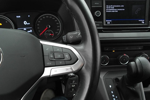 Volkswagen Transporter 11 of 23