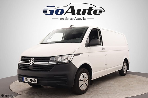 Volkswagen Transporter 7 of 23