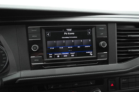 Volkswagen Transporter 13 of 23