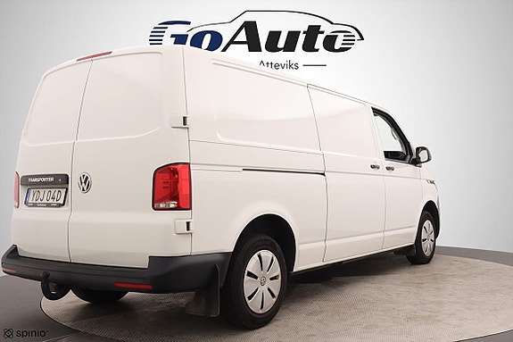 Volkswagen Transporter 4 of 23