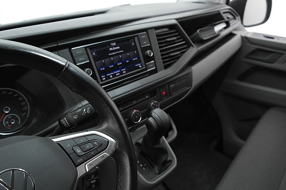Volkswagen Transporter 8 of 23