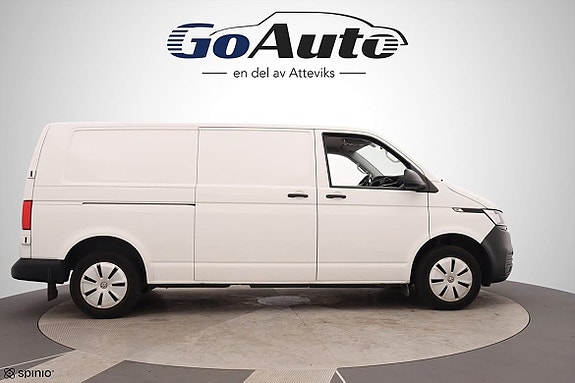 Volkswagen Transporter 3 of 23