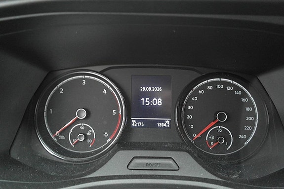 Volkswagen Transporter 9 of 23