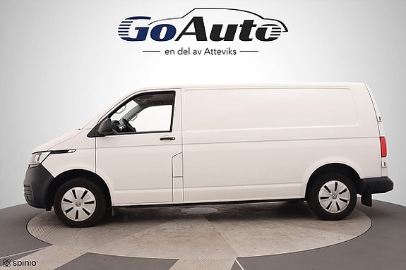 Volkswagen Transporter 6 of 23