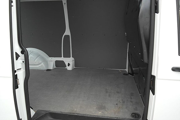 Volkswagen Transporter 21 of 23