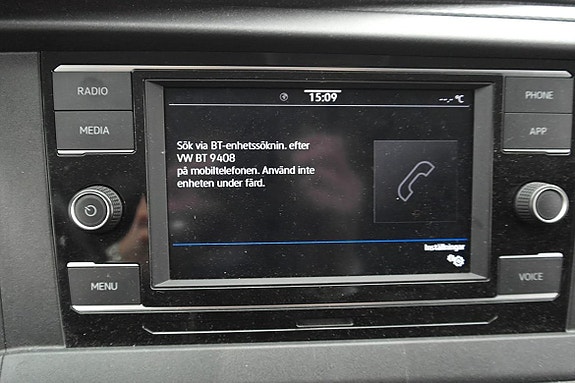 Volkswagen Transporter 14 of 23