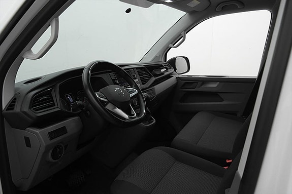 Volkswagen Transporter 19 of 23