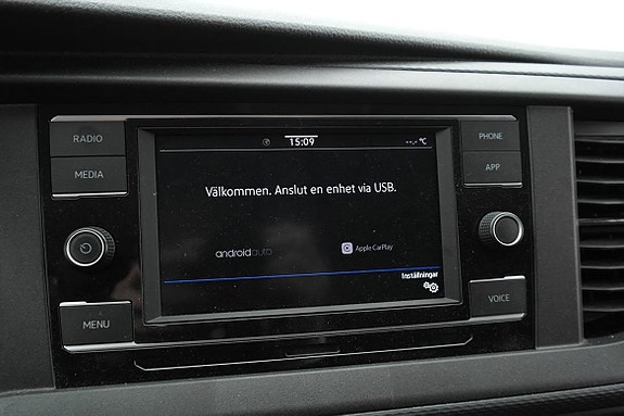 Volkswagen Transporter 15 of 23