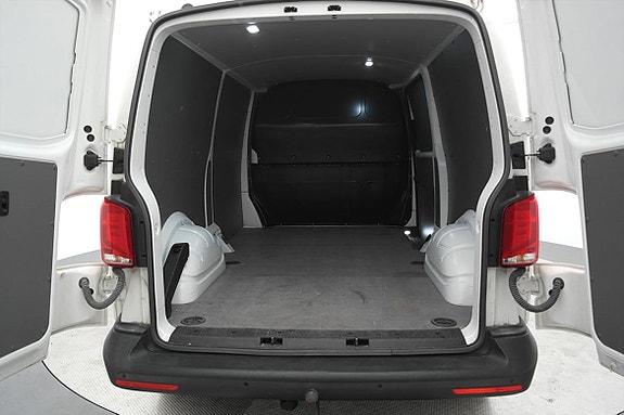 Volkswagen Transporter 20 of 23