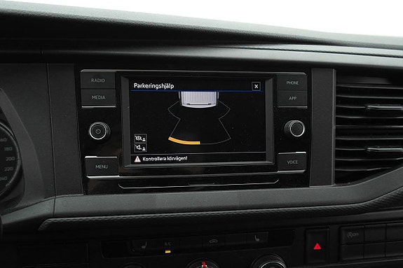 Volkswagen Transporter 16 of 23