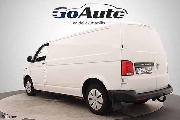Volkswagen Transporter 5 of 23