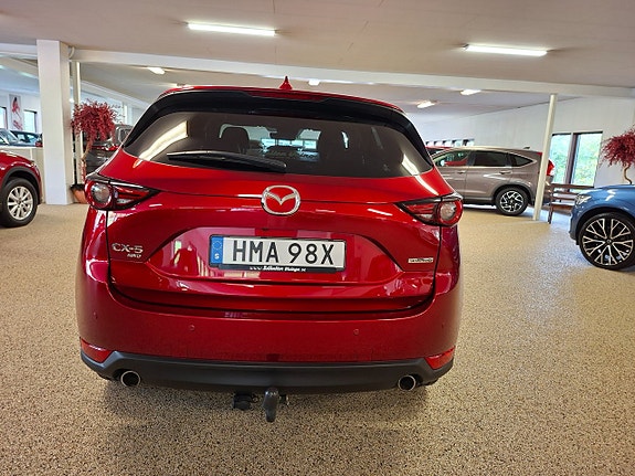Mazda CX-5 8 of 20