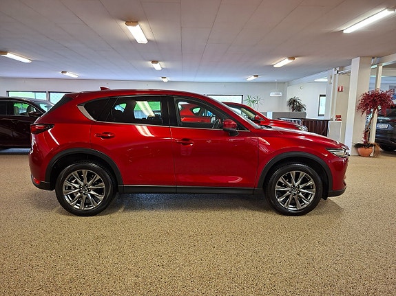 Mazda CX-5 11 of 20